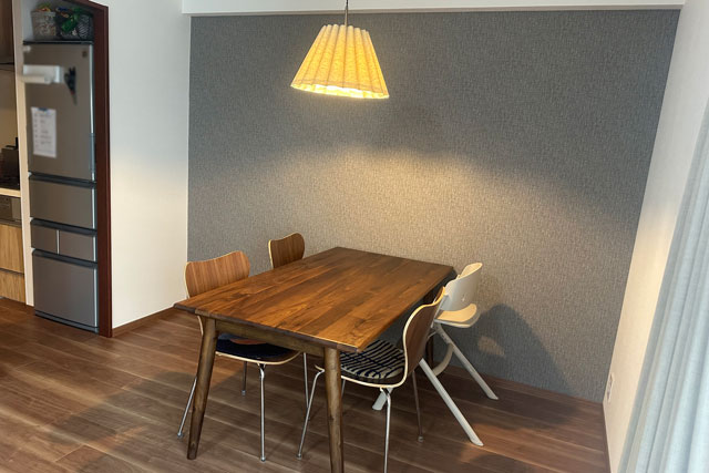 サンゲツFE-76156